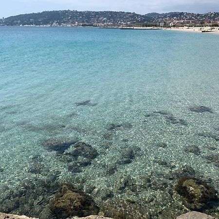 Juan Les Pins Joli T2 Parking Inclus! Διαμέρισμα Αντίμπ Εξωτερικό φωτογραφία