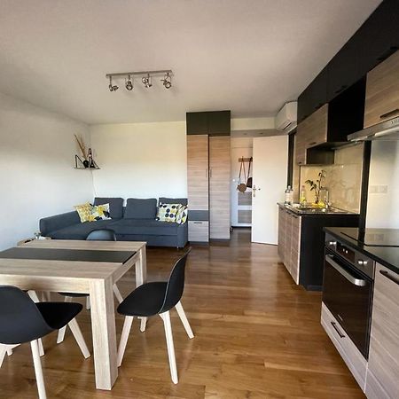 Juan Les Pins Joli T2 Parking Inclus! Διαμέρισμα Αντίμπ Εξωτερικό φωτογραφία
